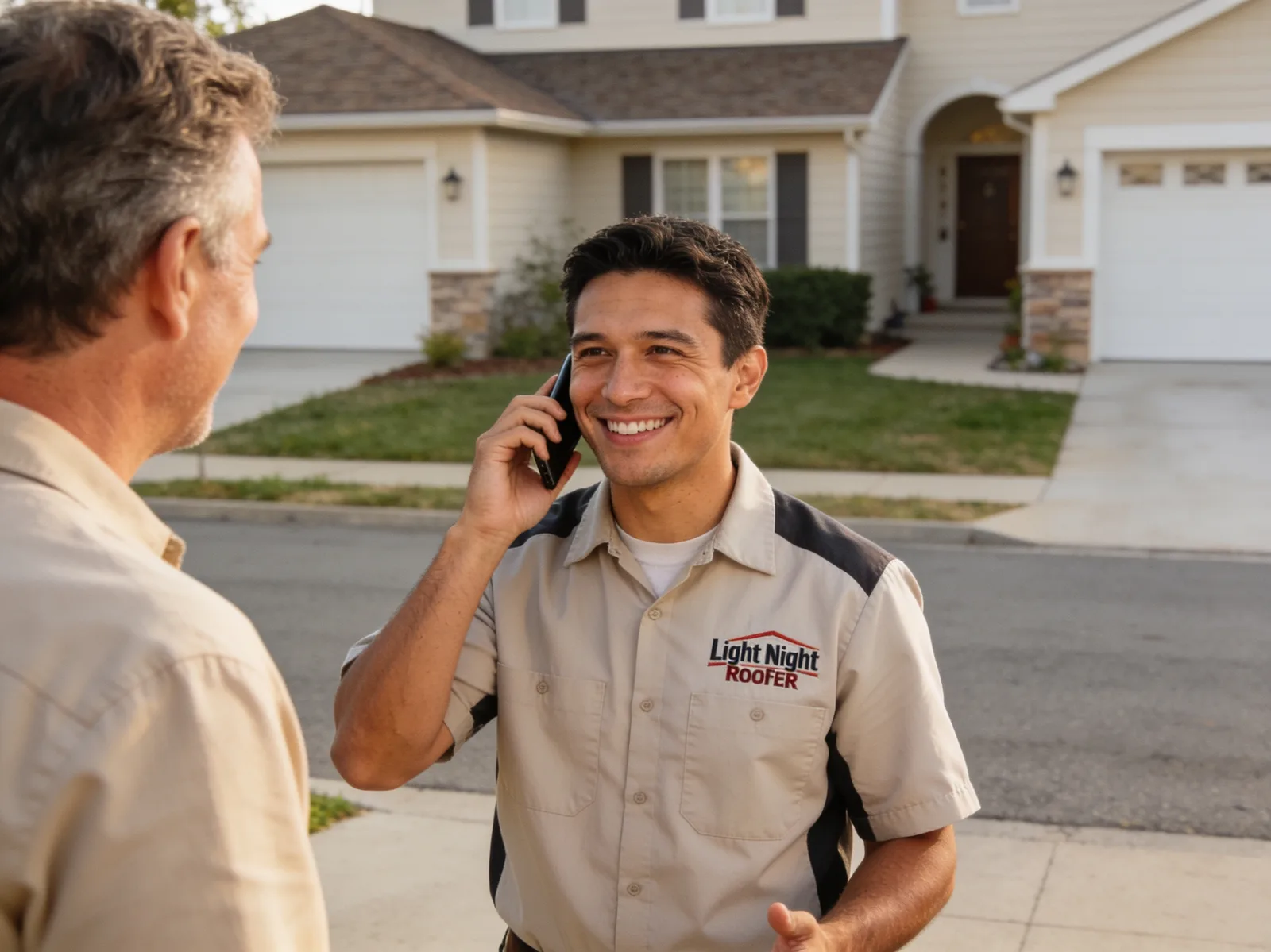 Emergency Roof Repair Menifee, AR FAQs
